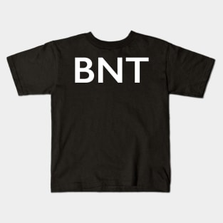 BNT Kids T-Shirt
